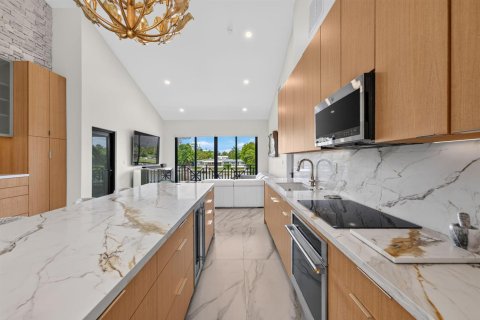 Copropriété à vendre à Fort Lauderdale, Floride: 2 chambres, 118.26 m2 № 2267644 - photo 8