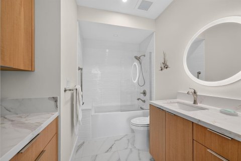 Copropriété à vendre à Fort Lauderdale, Floride: 2 chambres, 118.26 m2 № 2267644 - photo 10