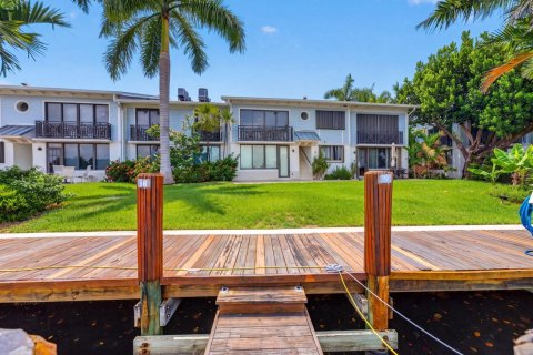 Copropriété à vendre à Fort Lauderdale, Floride: 2 chambres, 118.26 m2 № 2267644 - photo 22