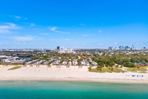 Copropriété à vendre à Fort Lauderdale, Floride: 2 chambres, 118.26 m2 № 2267644 - photo 19