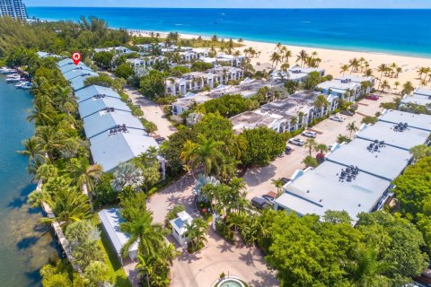 Copropriété à vendre à Fort Lauderdale, Floride: 2 chambres, 118.26 m2 № 2267644 - photo 21
