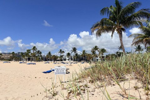 Copropriété à vendre à Fort Lauderdale, Floride: 2 chambres, 118.26 m2 № 2267644 - photo 20