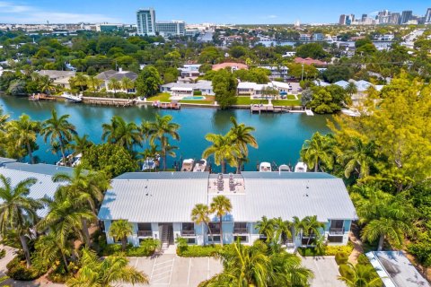 Copropriété à vendre à Fort Lauderdale, Floride: 2 chambres, 118.26 m2 № 2267644 - photo 2
