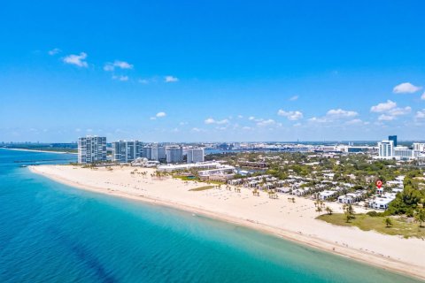 Copropriété à vendre à Fort Lauderdale, Floride: 2 chambres, 118.26 m2 № 2267644 - photo 18