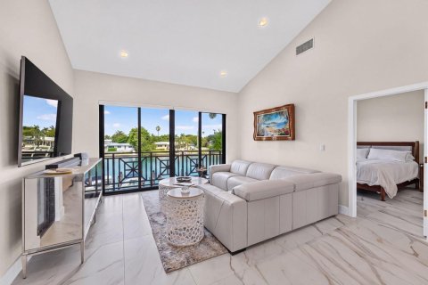 Copropriété à vendre à Fort Lauderdale, Floride: 2 chambres, 118.26 m2 № 2267644 - photo 7