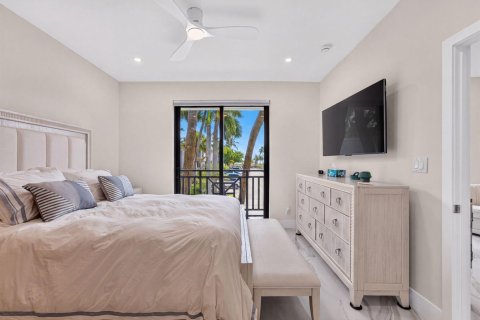 Copropriété à vendre à Fort Lauderdale, Floride: 2 chambres, 118.26 m2 № 2267644 - photo 15