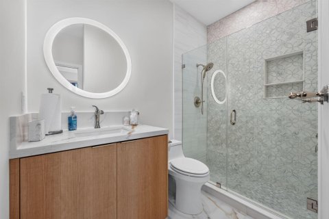 Copropriété à vendre à Fort Lauderdale, Floride: 2 chambres, 118.26 m2 № 2267644 - photo 16