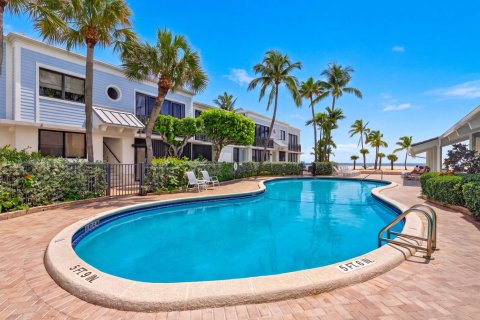 Copropriété à vendre à Fort Lauderdale, Floride: 2 chambres, 118.26 m2 № 2267644 - photo 23