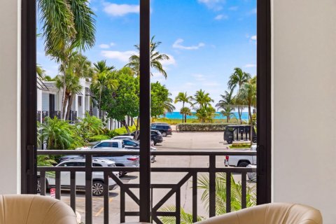 Copropriété à vendre à Fort Lauderdale, Floride: 2 chambres, 118.26 m2 № 2267644 - photo 13