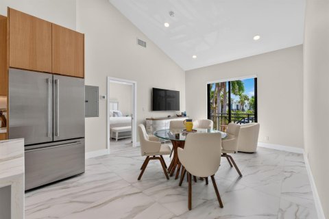 Copropriété à vendre à Fort Lauderdale, Floride: 2 chambres, 118.26 m2 № 2267644 - photo 14