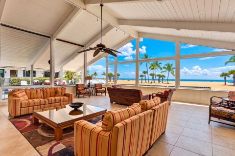 Copropriété à vendre à Fort Lauderdale, Floride: 2 chambres, 118.26 m2 № 2267644 - photo 25