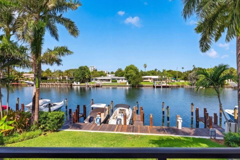 Copropriété à vendre à Fort Lauderdale, Floride: 2 chambres, 118.26 m2 № 2267644 - photo 3