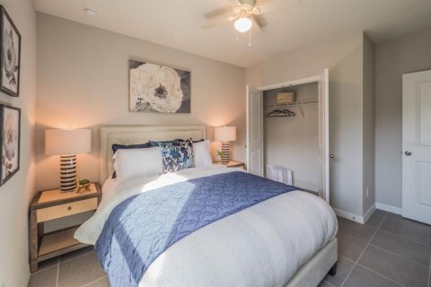 Villa ou maison à louer à Kissimmee, Floride: 4 chambres, 157.47 m2 № 2383973 - photo 21