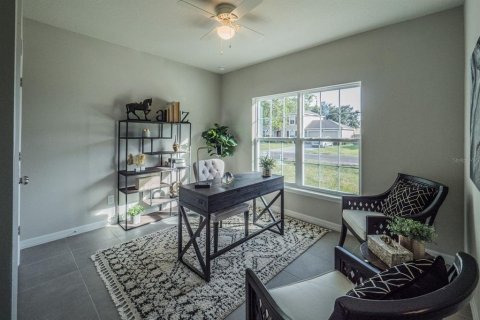 Villa ou maison à louer à Kissimmee, Floride: 4 chambres, 157.47 m2 № 2383973 - photo 14