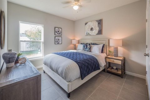 Villa ou maison à louer à Kissimmee, Floride: 4 chambres, 157.47 m2 № 2383973 - photo 22