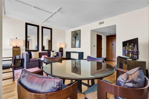 Copropriété à vendre à Miami Beach, Floride: 1 chambre, 76.27 m2 № 1985305 - photo 11