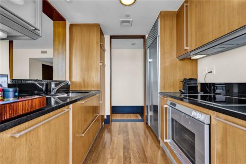 Copropriété à vendre à Miami Beach, Floride: 1 chambre, 76.27 m2 № 1985305 - photo 17