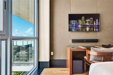 Copropriété à vendre à Miami Beach, Floride: 1 chambre, 76.27 m2 № 1985305 - photo 23