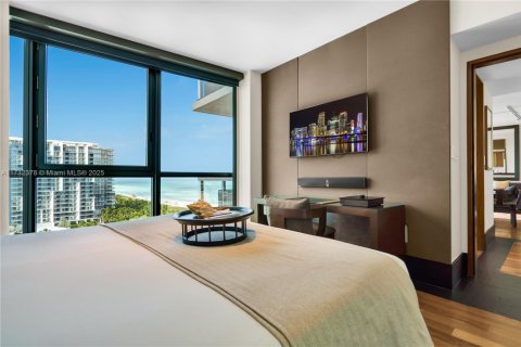Copropriété à vendre à Miami Beach, Floride: 1 chambre, 76.27 m2 № 1985305 - photo 21