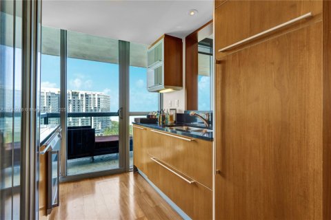 Copropriété à vendre à Miami Beach, Floride: 1 chambre, 76.27 m2 № 1985305 - photo 16
