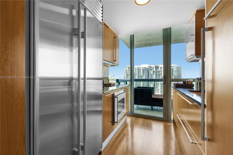 Copropriété à vendre à Miami Beach, Floride: 1 chambre, 76.27 m2 № 1985305 - photo 15