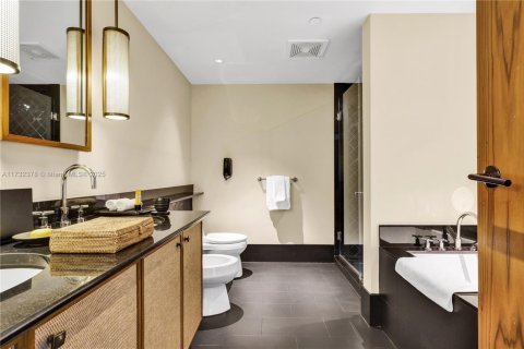 Copropriété à vendre à Miami Beach, Floride: 1 chambre, 76.27 m2 № 1985305 - photo 27