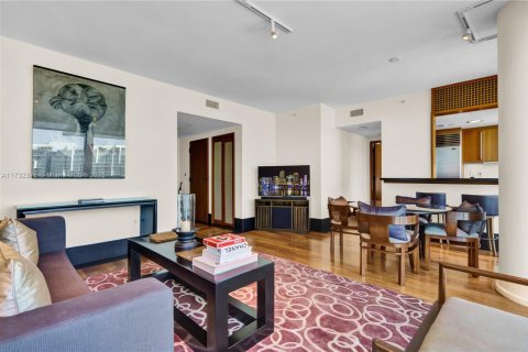 Copropriété à vendre à Miami Beach, Floride: 1 chambre, 76.27 m2 № 1985305 - photo 12