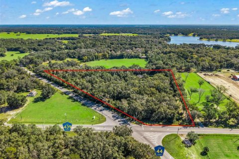 Land in Eustis, Florida № 2431117