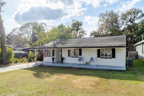 Villa ou maison à vendre à Lakeland, Floride: 4 chambres, 202.71 m2 № 2141992 - photo 3