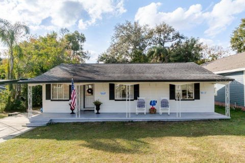 Villa ou maison à Lakeland, Floride 4 chambres, 202.71 m2 № 2141992