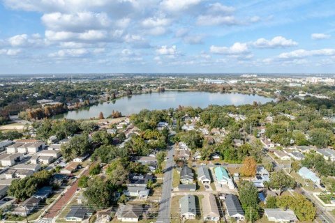 Villa ou maison à vendre à Lakeland, Floride: 4 chambres, 202.71 m2 № 2141992 - photo 6