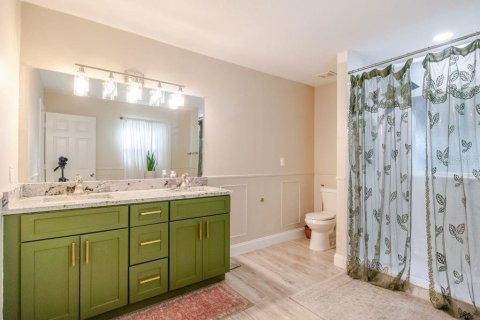 Villa ou maison à vendre à Lakeland, Floride: 4 chambres, 202.71 m2 № 2141992 - photo 28