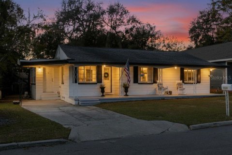 Villa ou maison à vendre à Lakeland, Floride: 4 chambres, 202.71 m2 № 2141992 - photo 4
