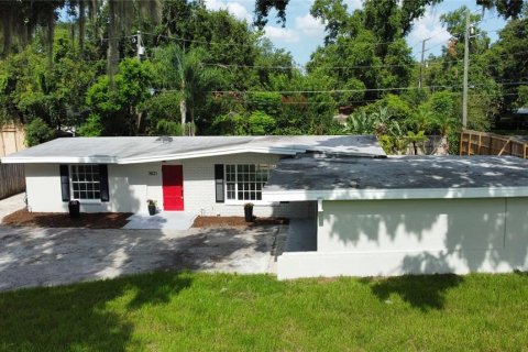 House in Orlando, Florida 3 bedrooms, 142.7 sq.m. № 1774977 - photo 22