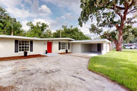 House in Orlando, Florida 3 bedrooms, 142.7 sq.m. № 1774977 - photo 20