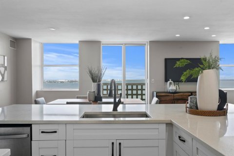 Condominio en venta en Tampa, Florida, 3 dormitorios, 140.65 m2 № 1539538 - foto 22