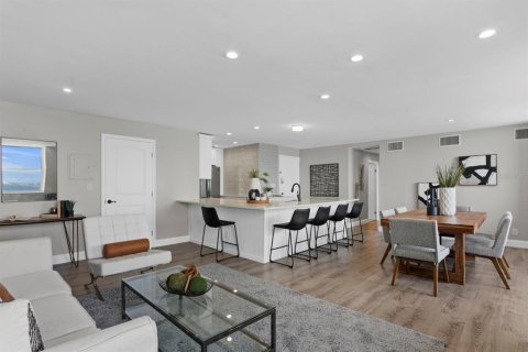 Condominio en venta en Tampa, Florida, 3 dormitorios, 140.65 m2 № 1539538 - foto 15