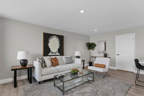 Condominio en venta en Tampa, Florida, 3 dormitorios, 140.65 m2 № 1539538 - foto 17