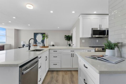 Condominio en venta en Tampa, Florida, 3 dormitorios, 140.65 m2 № 1539538 - foto 25