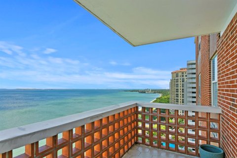 Condominio en venta en Tampa, Florida, 3 dormitorios, 140.65 m2 № 1539538 - foto 6