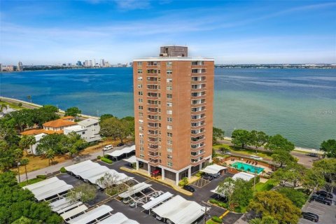 Condominio en venta en Tampa, Florida, 3 dormitorios, 140.65 m2 № 1539538 - foto 2