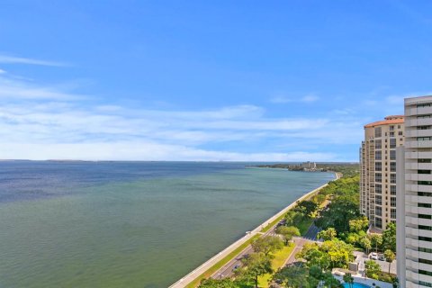 Condominio en venta en Tampa, Florida, 3 dormitorios, 140.65 m2 № 1539538 - foto 4