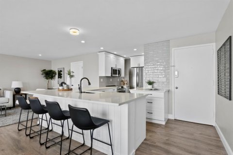 Condominio en venta en Tampa, Florida, 3 dormitorios, 140.65 m2 № 1539538 - foto 27