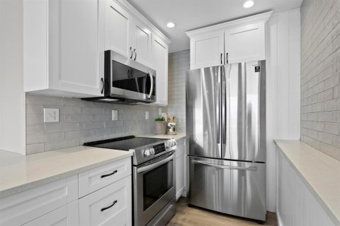 Condominio en venta en Tampa, Florida, 3 dormitorios, 140.65 m2 № 1539538 - foto 20