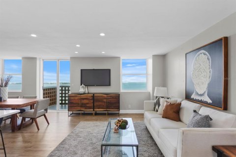 Condominio en venta en Tampa, Florida, 3 dormitorios, 140.65 m2 № 1539538 - foto 11