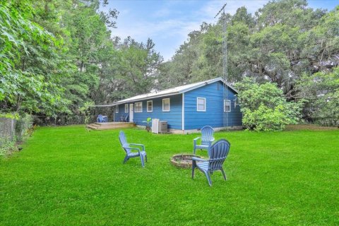 House in Micanopy, Florida 2 bedrooms, 88.07 sq.m. № 1771983 - photo 3