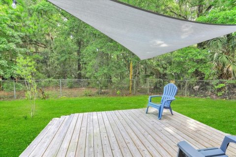 House in Micanopy, Florida 2 bedrooms, 88.07 sq.m. № 1771983 - photo 8