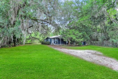 House in Micanopy, Florida 2 bedrooms, 88.07 sq.m. № 1771983 - photo 4