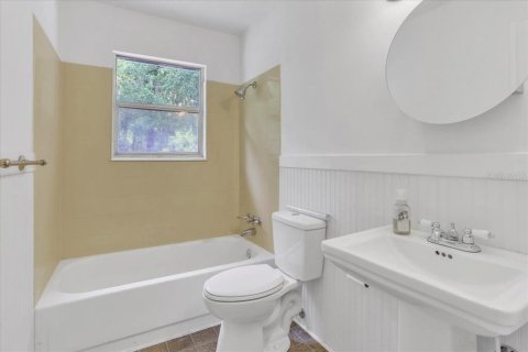 House in Micanopy, Florida 2 bedrooms, 88.07 sq.m. № 1771983 - photo 13