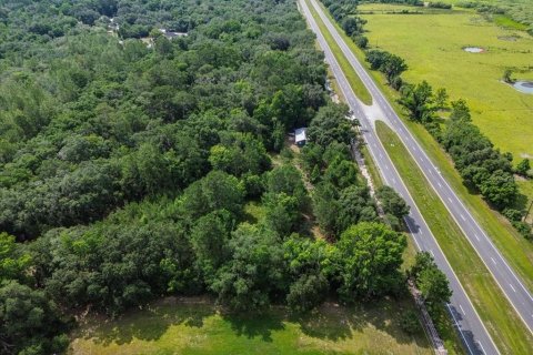 House in Micanopy, Florida 2 bedrooms, 88.07 sq.m. № 1771983 - photo 25